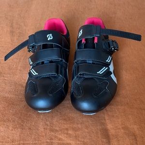 Peloton Cycling Shoes